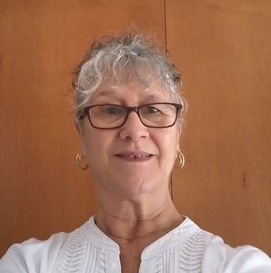 Meet your Posher, Sandra